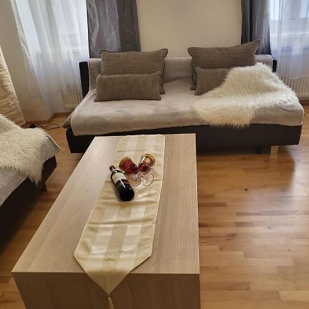 West Appartement Vienna Esterno foto