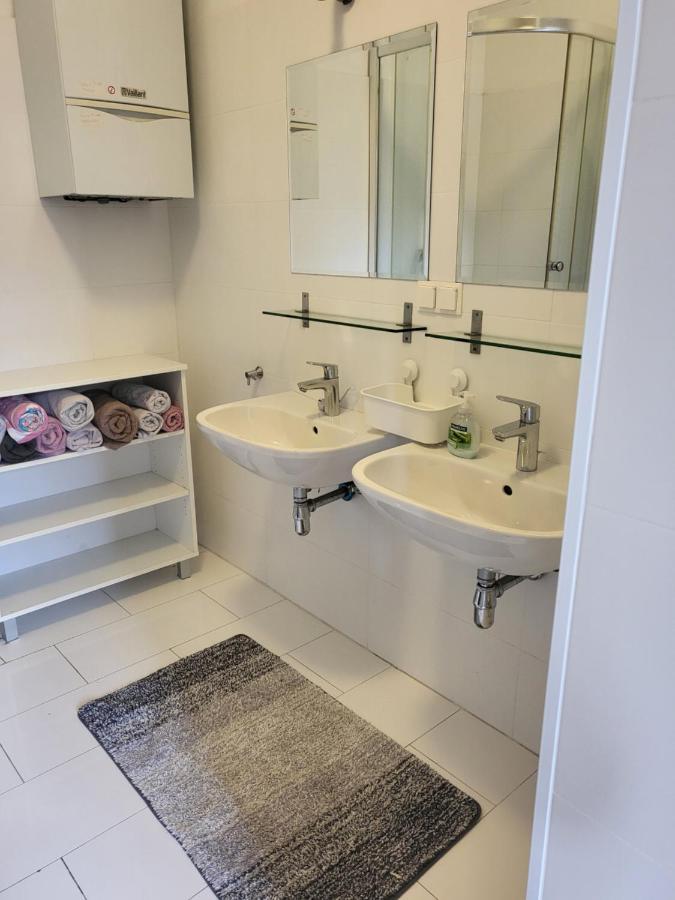 West Appartement Vienna Esterno foto