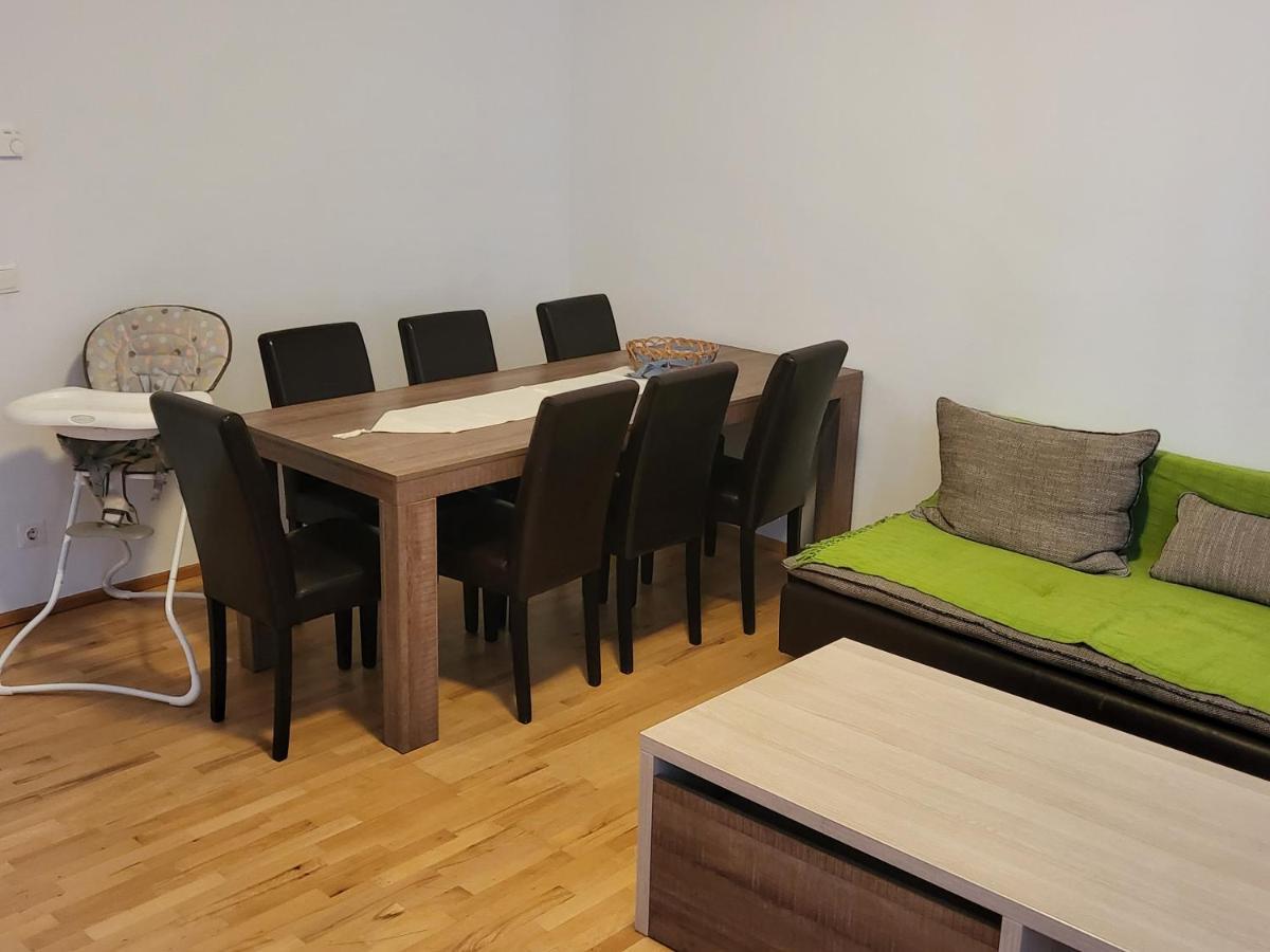 West Appartement Vienna Esterno foto
