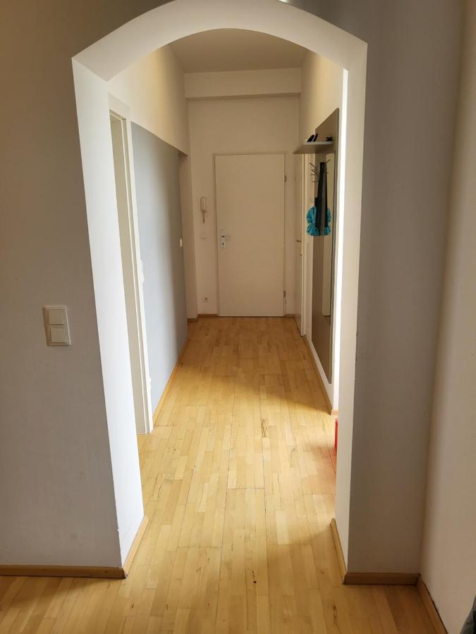West Appartement Vienna Esterno foto