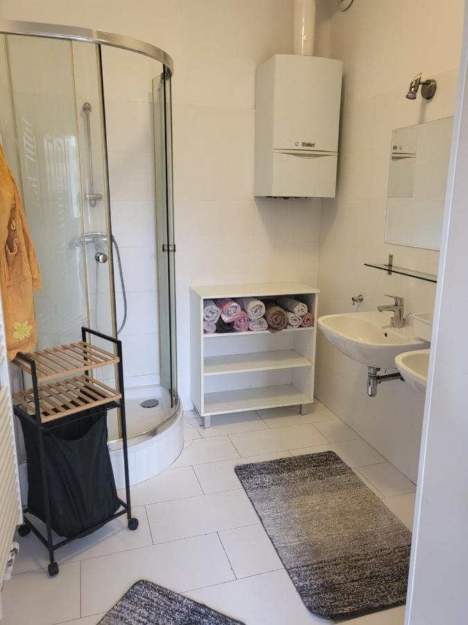 West Appartement Vienna Esterno foto