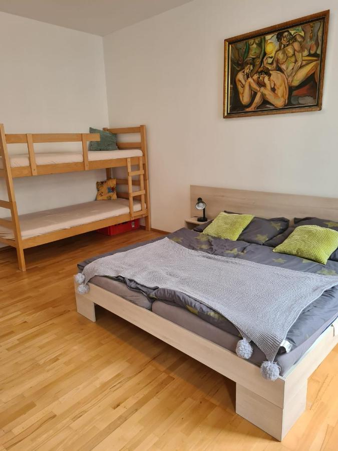 West Appartement Vienna Esterno foto