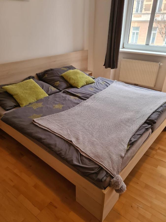West Appartement Vienna Esterno foto