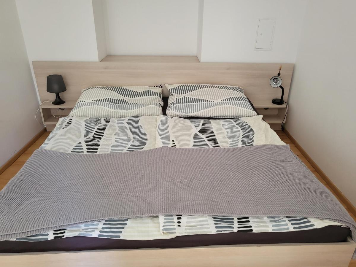 West Appartement Vienna Esterno foto